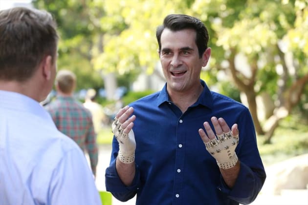 Modern family season 3 watch online sales