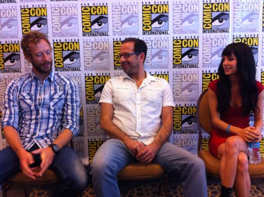Lost Girl Peeps