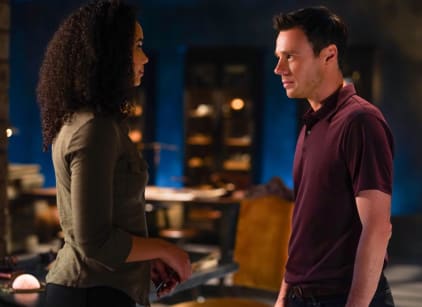 Charmed season 2 2025 online
