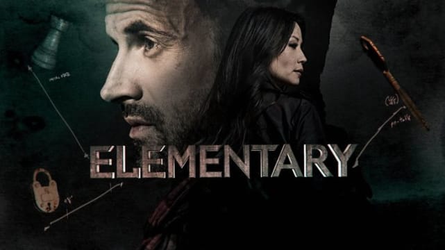 Elementary - CBS