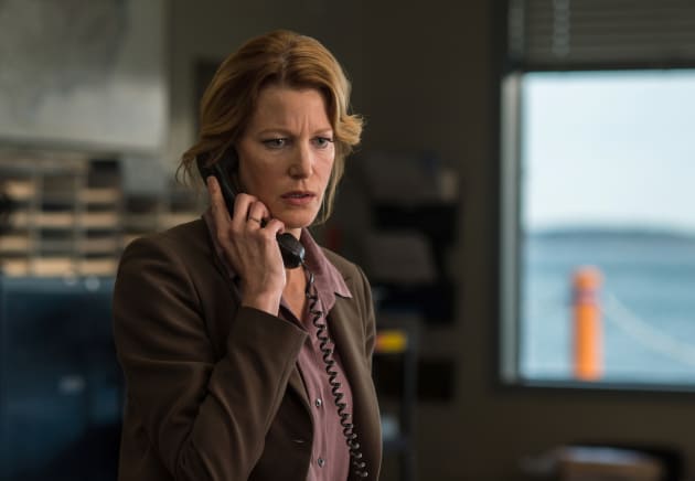 Shocking News - Gracepoint
