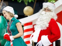 The Holiday Spirit - Magnum P.I.