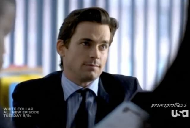 Watch White Collar Season 3 Episode 6 Online Tv Fanatic