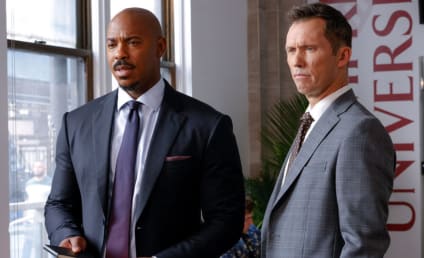 Law & Order Season 22 Episode 2 Review:  Battle Lines
