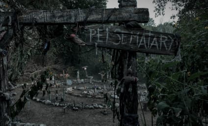 Pet Sematary: Bloodlines Sets Paramount+ Release Date in Time for Halloween