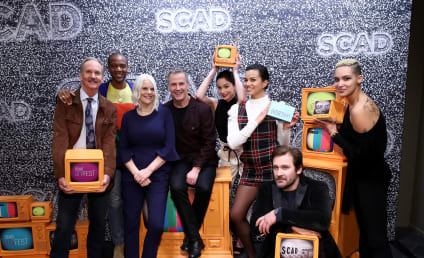 SCAD aTVfest Pivots to Virtual for 2021
