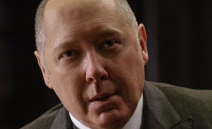 Watch The Blacklist Online: Season 10 Episode 18