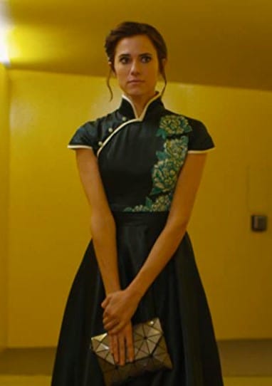 Costume -- The Perfection - Debris