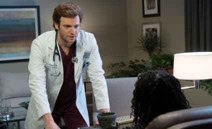 Chicago Med Season 1 Episode 11 Review: Intervention