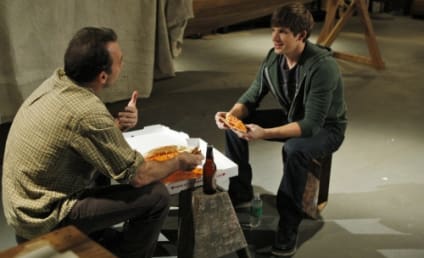 90210 Caption Contest: Volume VII