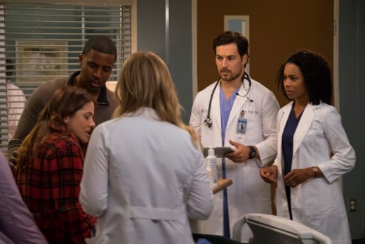 Grey's anatomy season 14 episode 15 watch online hotsell free