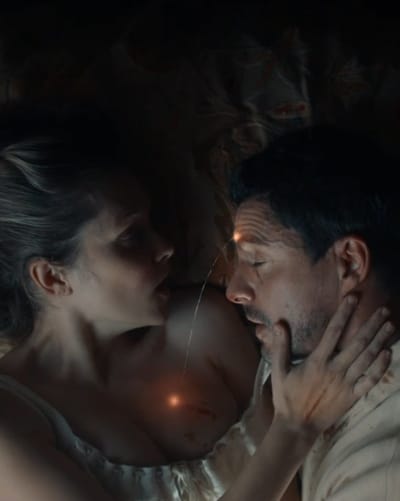 Verdadera honestidad - Un descubrimiento de las brujas Temporada 2 Episodio 9