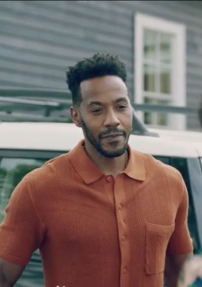 Meeting Dominc - Queen Sugar Season 6 Episode 2