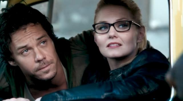 Emma and Neal - Once Upon A Time