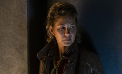 Watch Fear the Walking Dead Online: Season 4 Episode 8