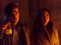 The Magicians Season 1 TV Fanatic