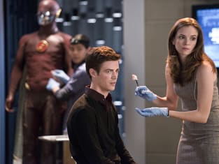 The flash season 5 clearance episode 2 online stream