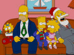 Christmas in Springfield