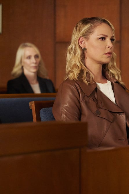 Suits Season 8 Episode 15 Review Stalking Horse TV Fanatic