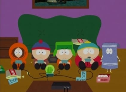 South park season hotsell 5 watch online