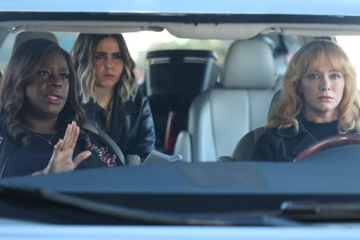 Good Girls' Canceled At NBC After 4 Seasons: Netflix Bails On Series Pick Up