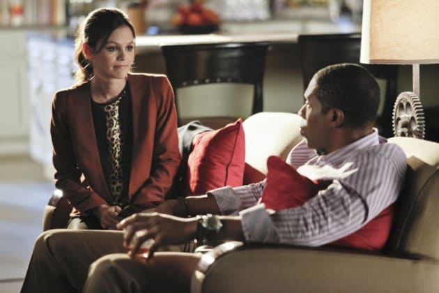 Hart of Dixie Season 1 Episode 14