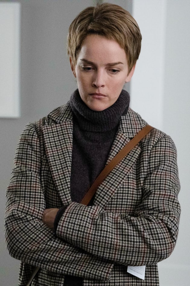 Dreading Bad News - A Million Little Things Season 2 Episode 14