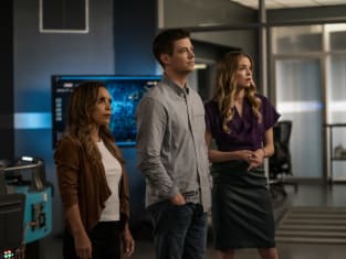The flash episode sales 1 watch online