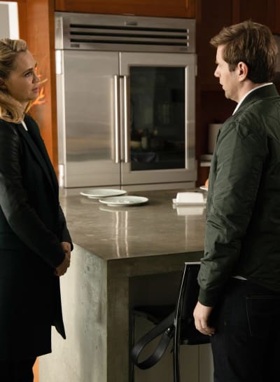 The Good Doctor Season 3 Episode 13 Review Sex and Death TV Fanatic