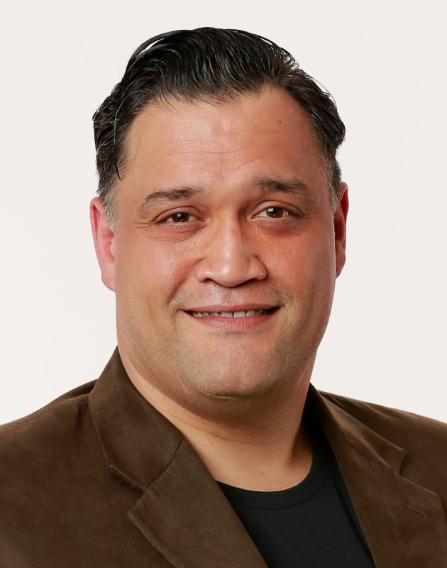 Steve Arienta - Big Brother