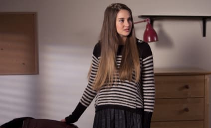 The Secret Life of the American Teenager Review: Facing Fears