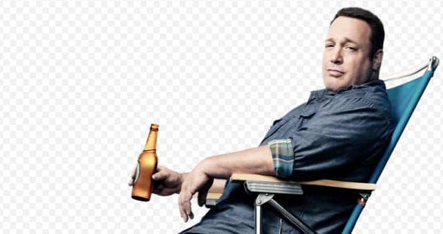 Kevin Can Wait