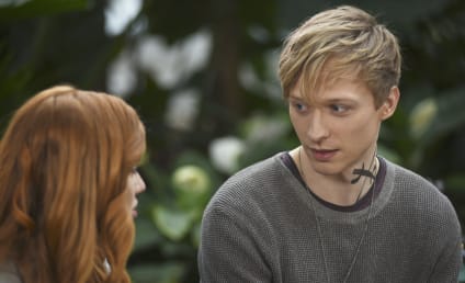 Shadowhunters Season 2 Episode 12 Review: You Are Not Your Own