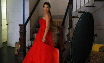 The Mysteries of Laura Season 1 Episode 6 Review: The Mystery of the Red Runway