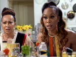 The Confrontation - The Real Housewives of Atlanta