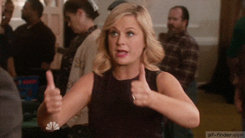 Leslie Knope (Parks and Recreation)