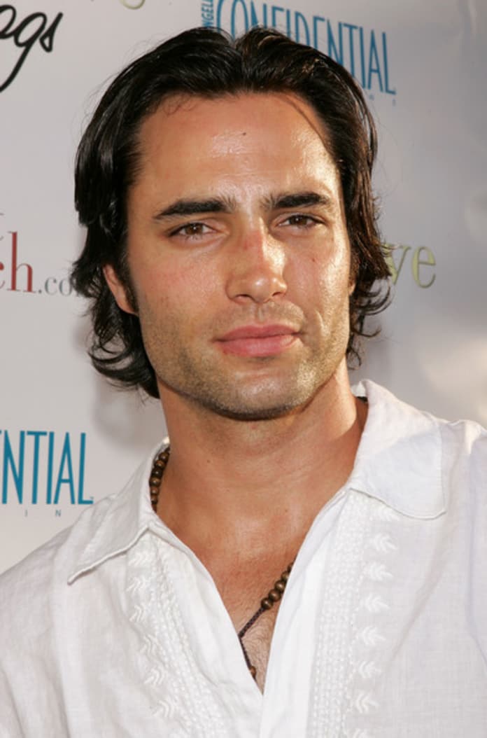 Victor Webster, Castle Wiki