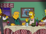 Partnering With the Mob - The Simpsons