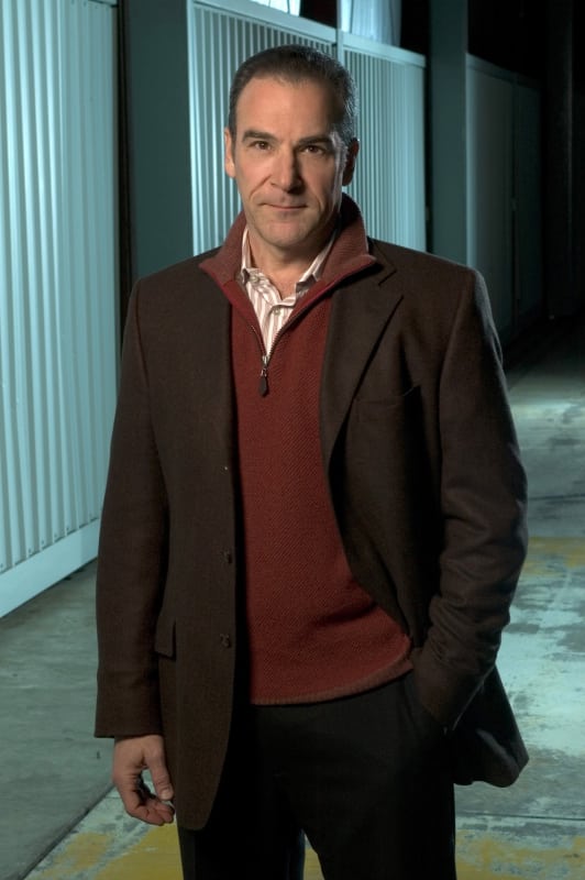 Jason Gideon - Criminal Minds