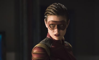 The Flash Round Table: Female Speedster Hit or Miss?