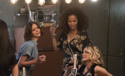 Good Trouble Season 1 Episode 5 Review: Parental Guidance Suggested