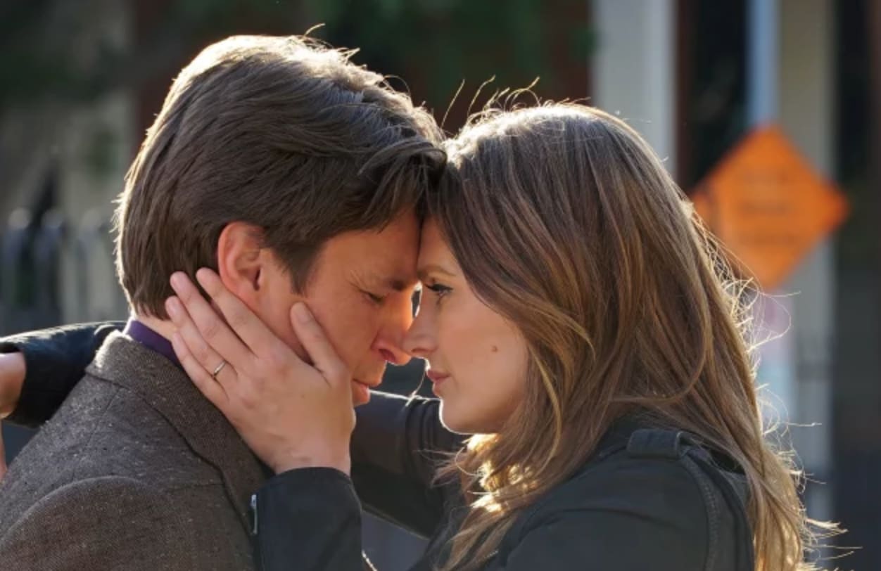 Castle Cast Where Are They Now Tv Fanatic