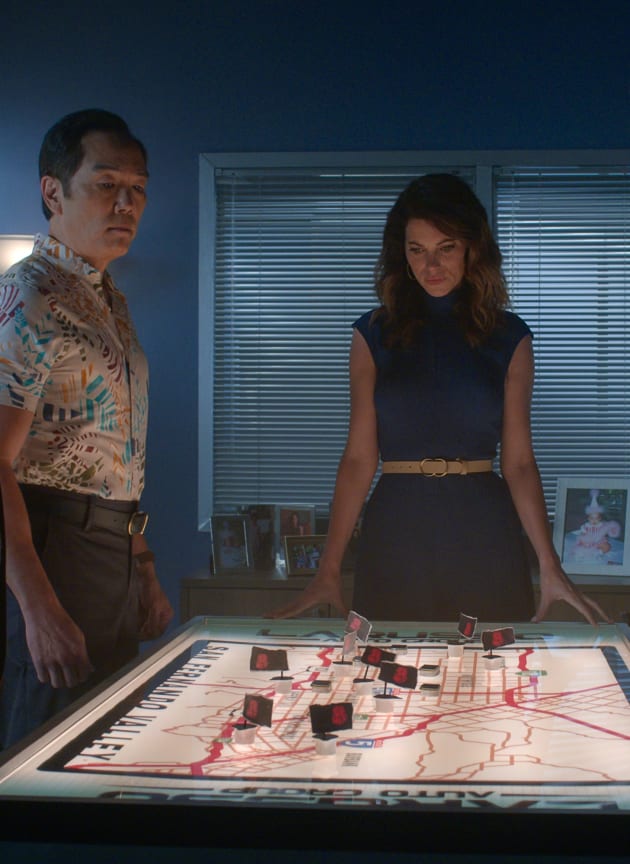 Cobra Kai Review: Sekai Taikai & World Domination! - TV Fanatic