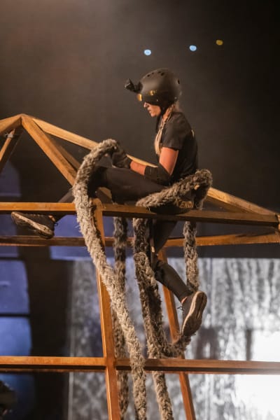 The Challenge All Stars Season 1 Episode 2 Review All That You