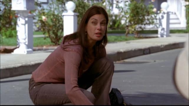 Susan - Desperate Housewives