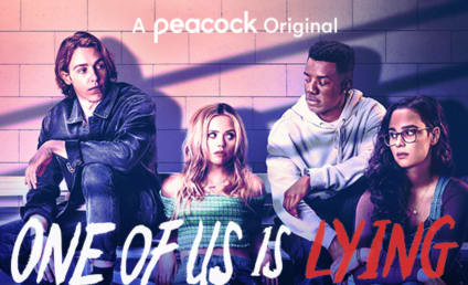 One of Us Is Lying: Trailer and Premiere Date for Peacock Drama