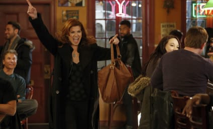 The Mysteries of Laura Season 1 Episode 14 Review: The Mystery of the Popped Pugilist