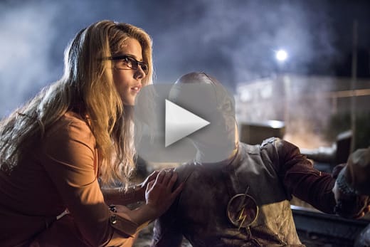 The Flash Watch Season 1 Episode 4 Online TV Fanatic