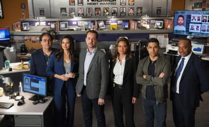 NCIS Universe: Three-Show Crossover Confirmed!