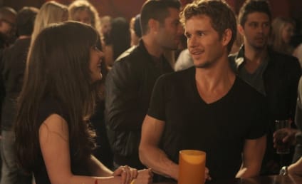 Ryan Kwanten on New Girl: First Look!